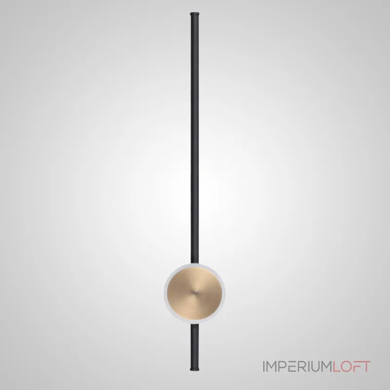 Настенный светильник LADZAG B H70 от ImperiumLoft