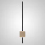 Настенный светильник LADZAG B H70 от ImperiumLoft