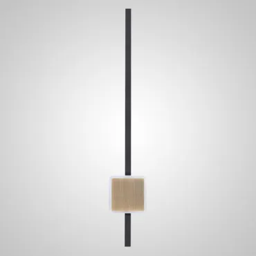 Настенный светильник LADZAG B H70