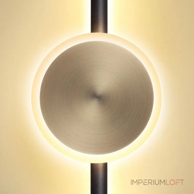 Настенный светильник LADZAG B H70 от ImperiumLoft