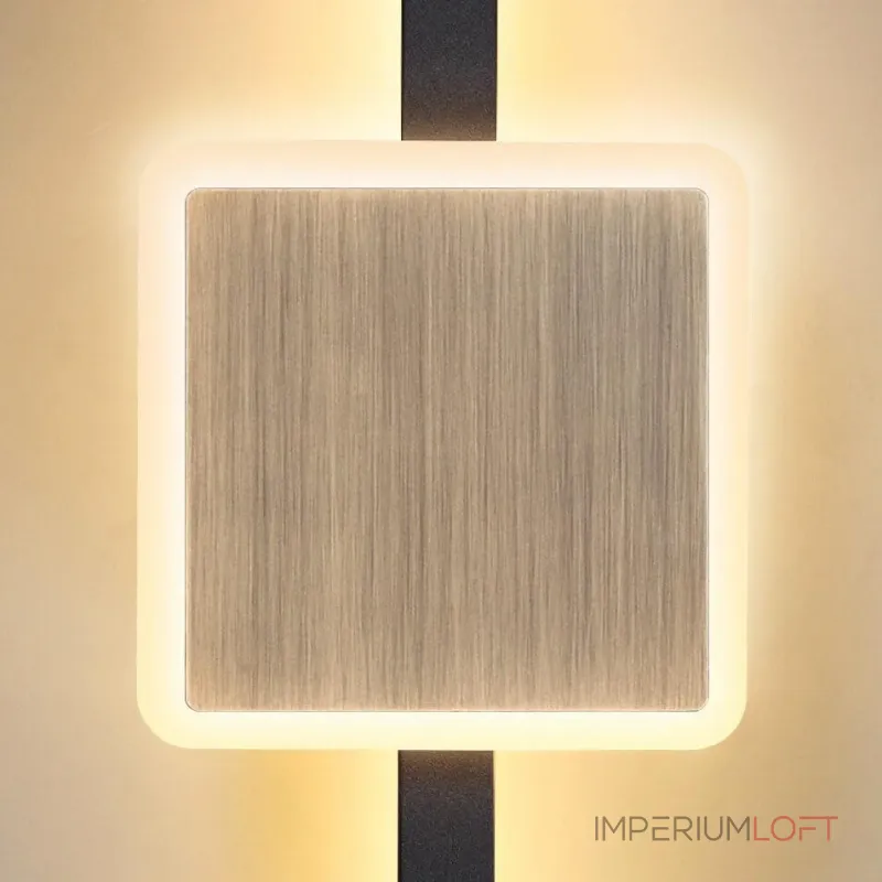 Настенный светильник LADZAG B H70 от ImperiumLoft