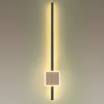 Настенный светильник LADZAG B H70 от ImperiumLoft