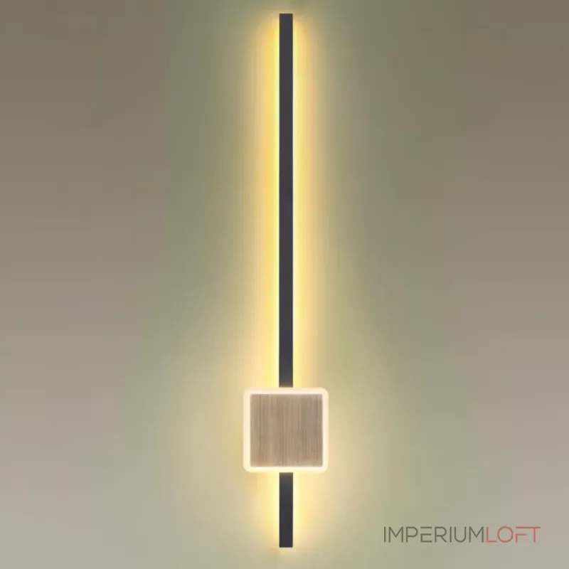 Настенный светильник LADZAG B H70 от ImperiumLoft