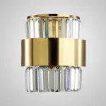 Настенный светильник ROXANA WALL от ImperiumLoft