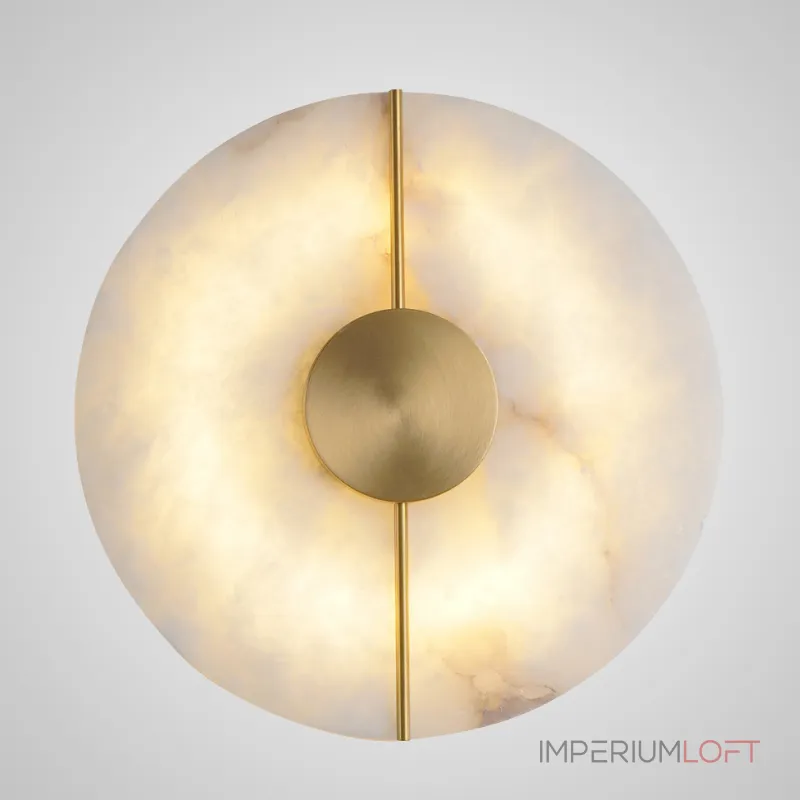 Настенный светильник PHEBE A от ImperiumLoft