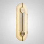 Настенный светильник PHEBE A от ImperiumLoft