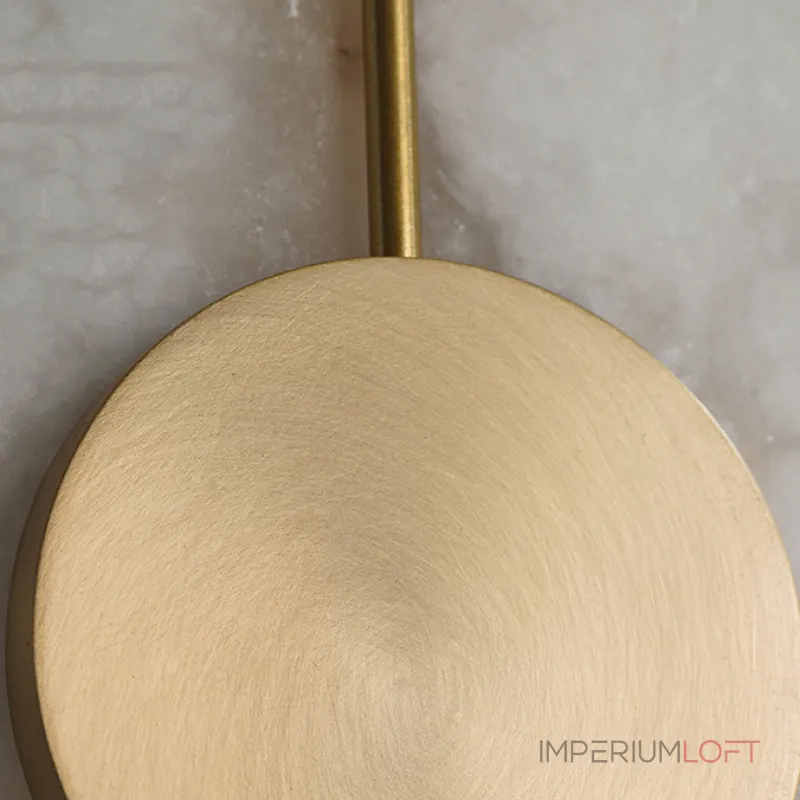 Настенный светильник PHEBE A от ImperiumLoft