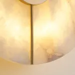 Настенный светильник PHEBE A от ImperiumLoft