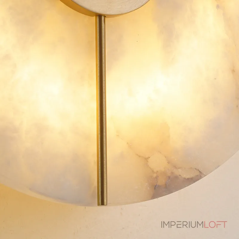 Настенный светильник PHEBE A от ImperiumLoft