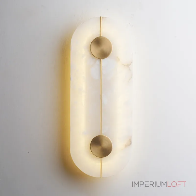 Настенный светильник PHEBE A от ImperiumLoft