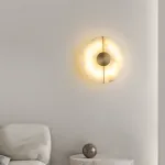 Настенный светильник PHEBE A от ImperiumLoft