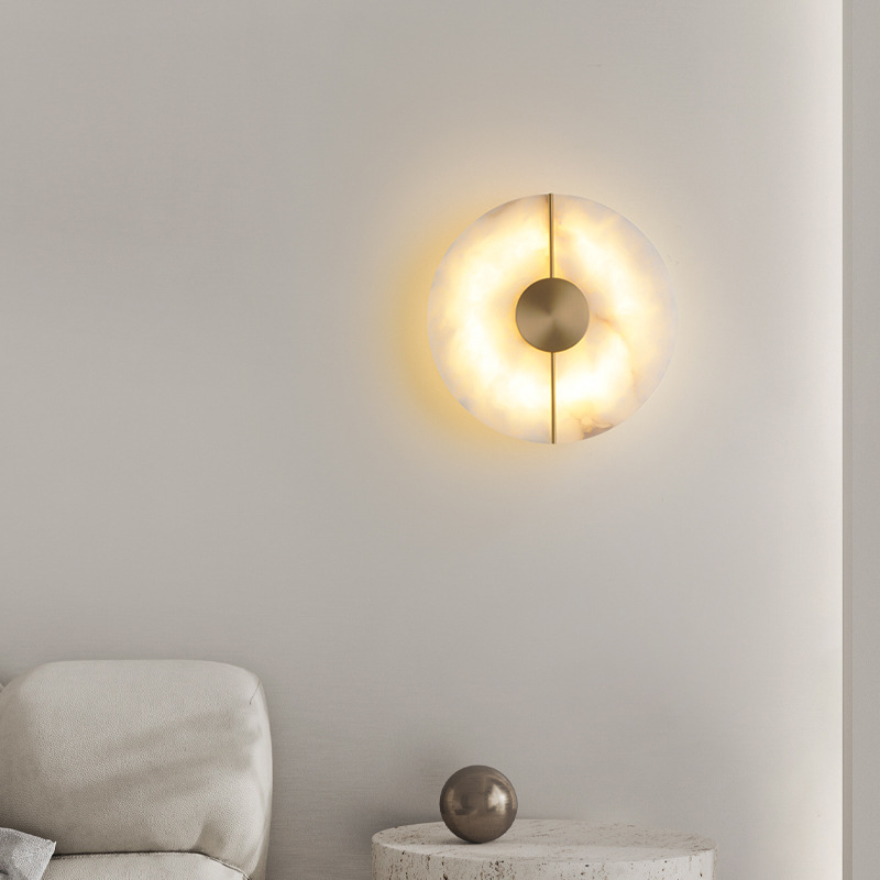 Настенный светильник PHEBE A от ImperiumLoft