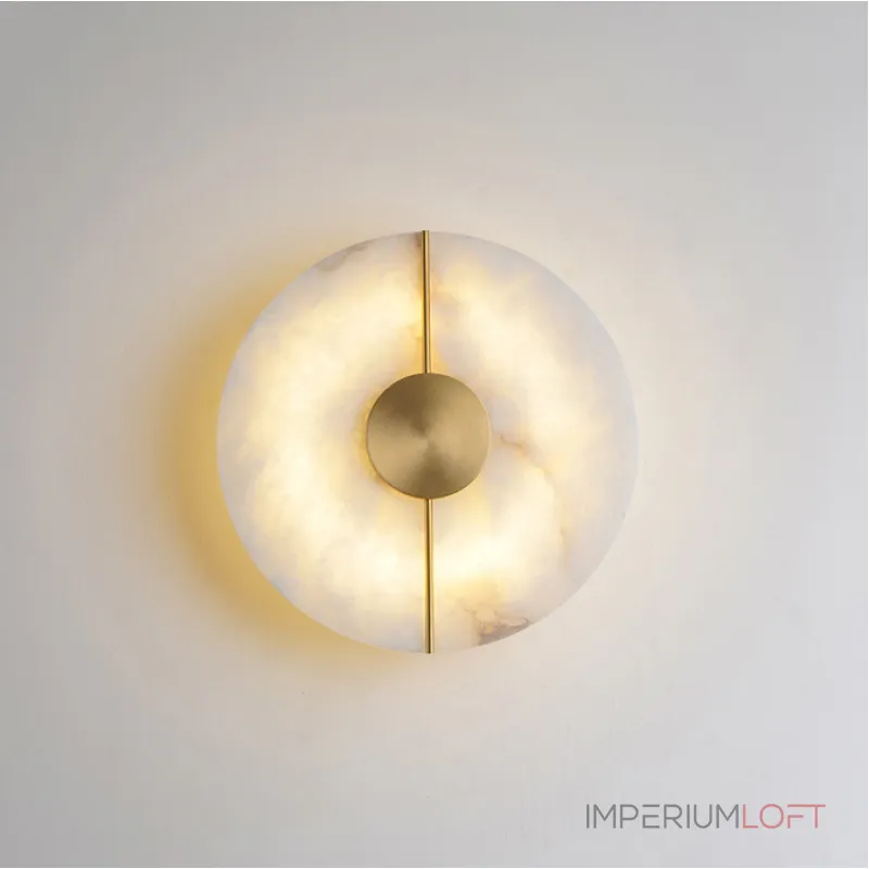 Настенный светильник PHEBE A от ImperiumLoft