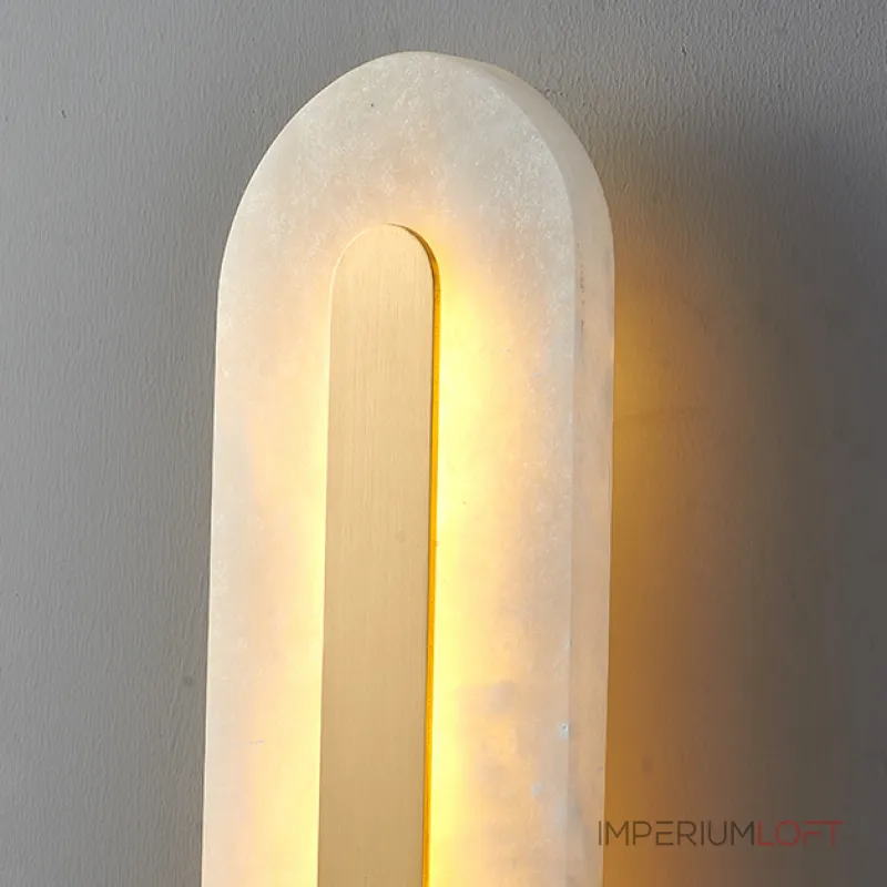 Настенный светильник PHEBE B от ImperiumLoft