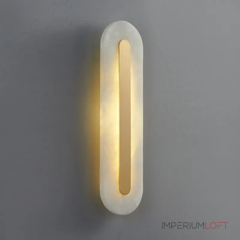 Настенный светильник PHEBE B от ImperiumLoft