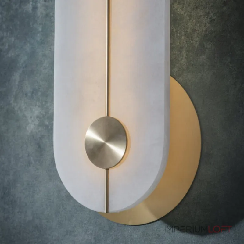 Настенный светильник PHEBE C от ImperiumLoft