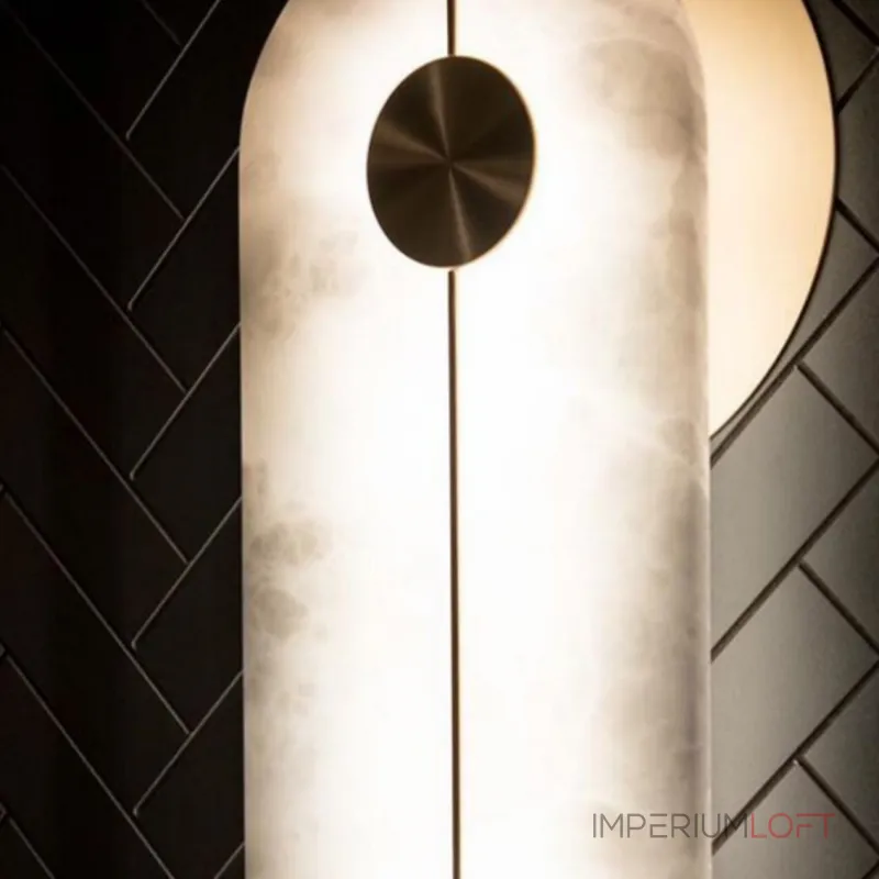 Настенный светильник PHEBE C от ImperiumLoft