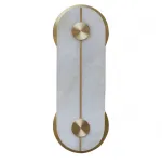 Настенный светильник PHEBE C от ImperiumLoft