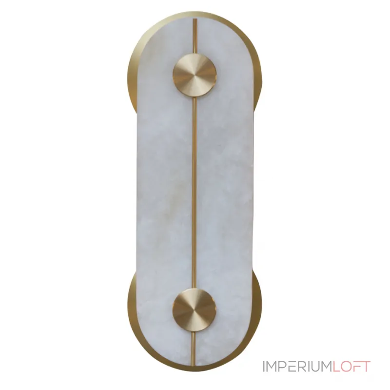 Настенный светильник PHEBE C от ImperiumLoft