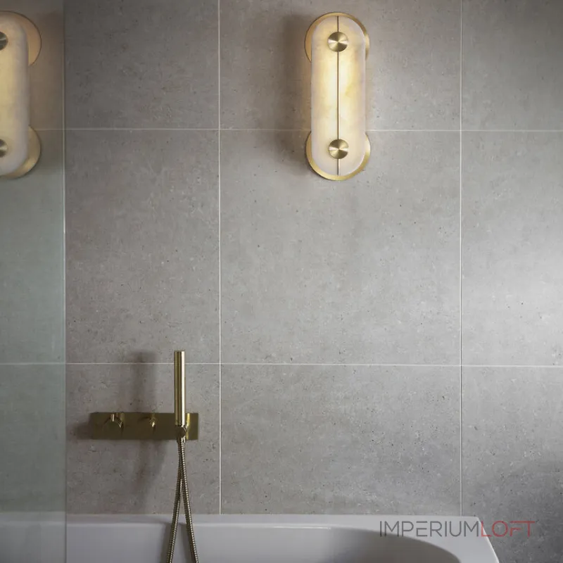 Настенный светильник PHEBE C от ImperiumLoft