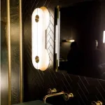 Настенный светильник PHEBE C от ImperiumLoft