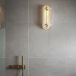 Настенный светильник PHEBE C от ImperiumLoft