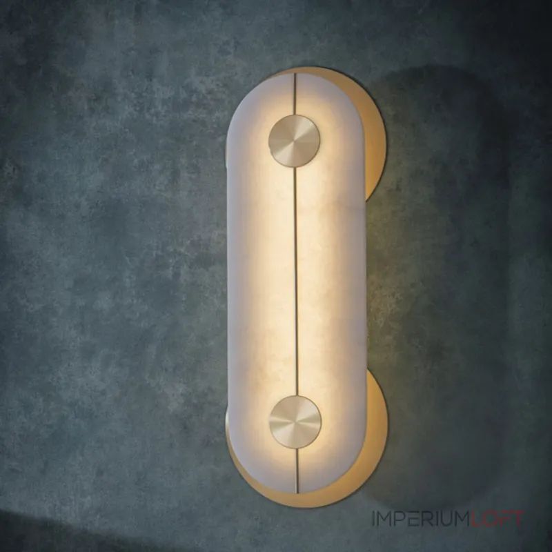 Настенный светильник PHEBE C от ImperiumLoft