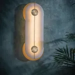 Настенный светильник PHEBE C от ImperiumLoft