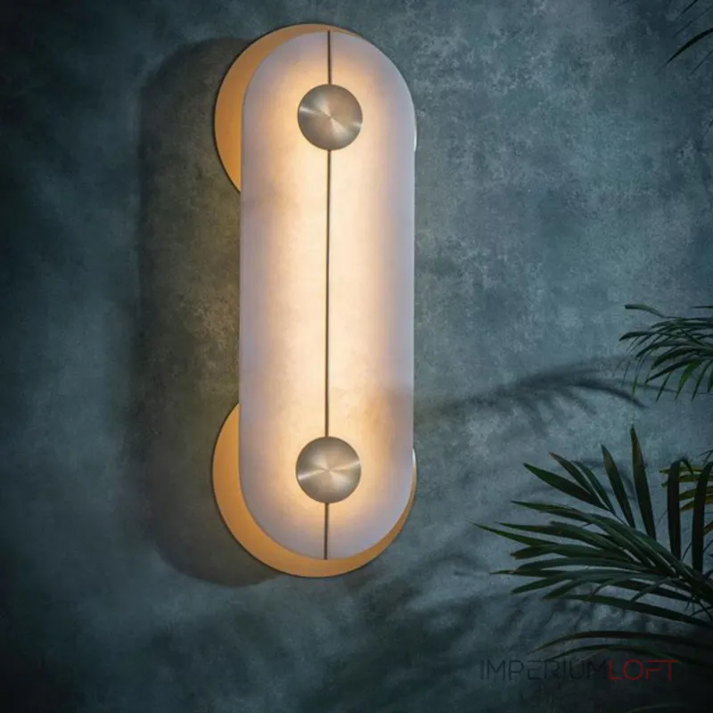 Настенный светильник PHEBE C от ImperiumLoft