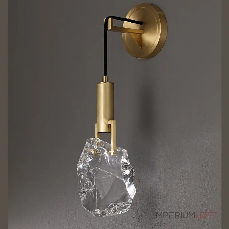 Настенный светильник GLADYS WALL от ImperiumLoft