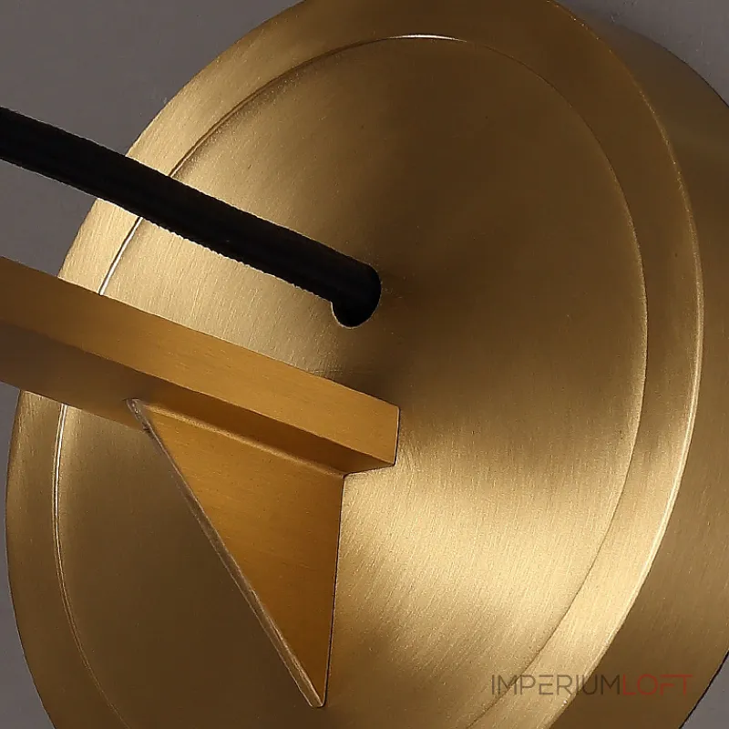 Настенный светильник GLADYS WALL от ImperiumLoft