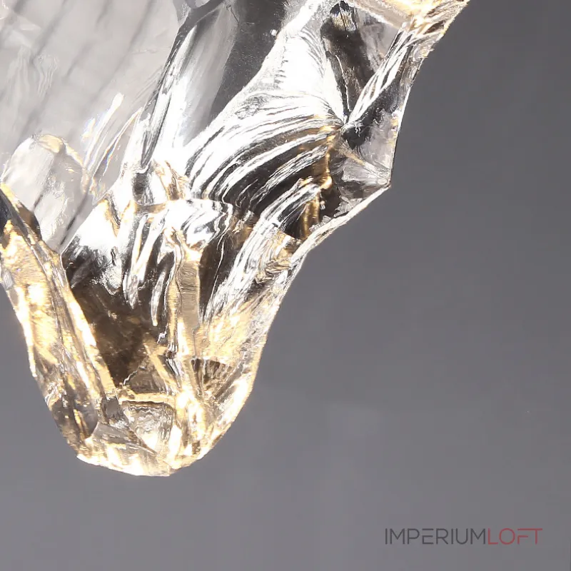 Настенный светильник GLADYS WALL от ImperiumLoft