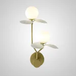 Настенный светильник Light of MATISSE WALL DUO Grey от ImperiumLoft