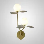 Настенный светильник Light of MATISSE WALL DUO Grey от ImperiumLoft