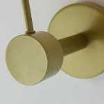 Настенный светильник Light of MATISSE WALL DUO Grey от ImperiumLoft