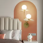 Настенный светильник Light of MATISSE WALL DUO Grey от ImperiumLoft