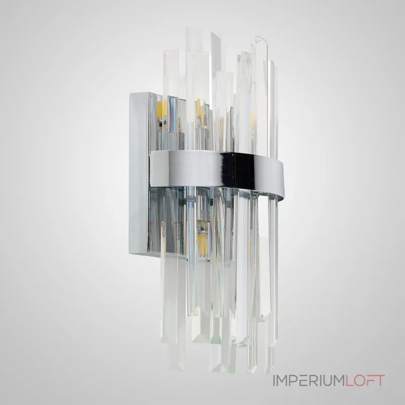 Настенный светильник DIDINAG WALL от ImperiumLoft Настенный светильник DIDINAG WALL от ImperiumLoft