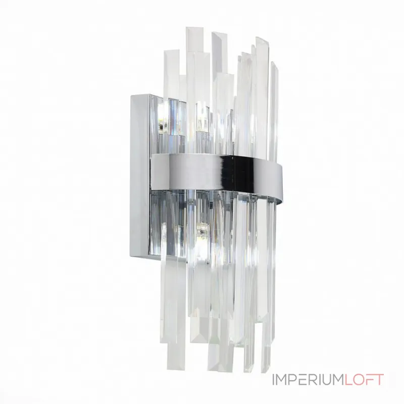 Настенный светильник DIDINAG WALL от ImperiumLoft Настенный светильник DIDINAG WALL от ImperiumLoft