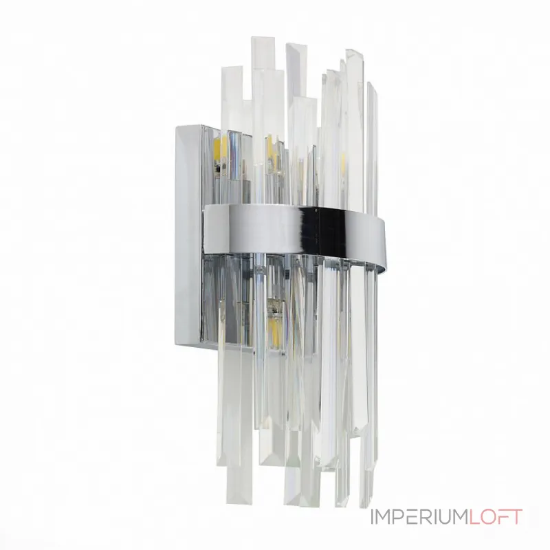 Настенный светильник DIDINAG WALL от ImperiumLoft Настенный светильник DIDINAG WALL от ImperiumLoft