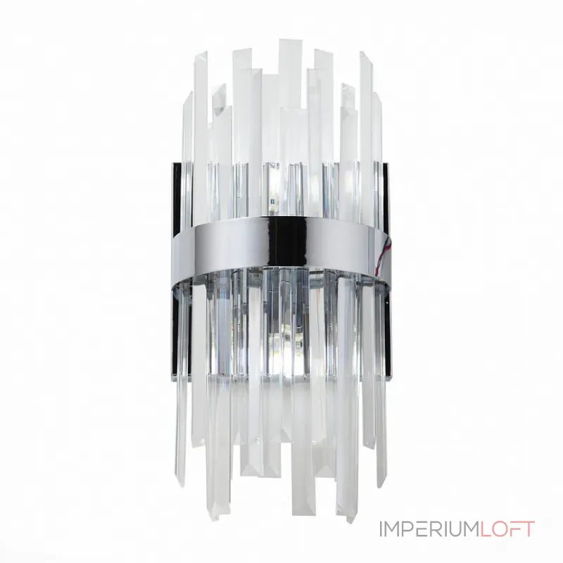 Настенный светильник DIDINAG WALL от ImperiumLoft Настенный светильник DIDINAG WALL от ImperiumLoft