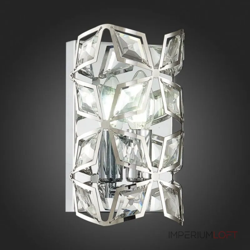 Настенный светильник GALANTA WALL от ImperiumLoft Настенный светильник GALANTA WALL от ImperiumLoft