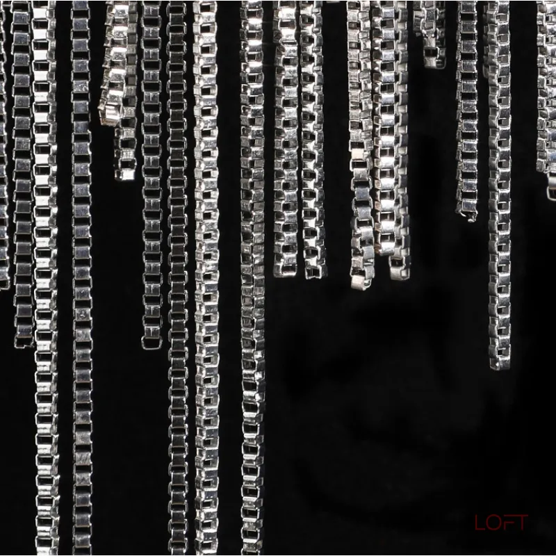 Настенный светильник CONCORDIA WALL от ImperiumLoft