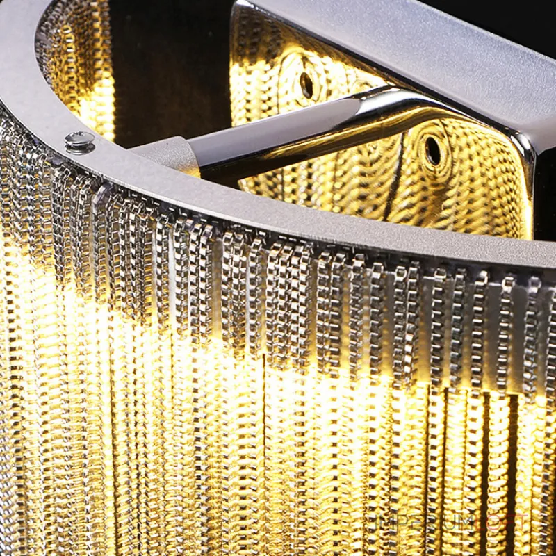 Настенный светильник CONCORDIA WALL от ImperiumLoft