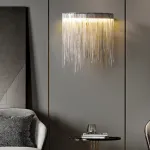 Настенный светильник CONCORDIA WALL от ImperiumLoft