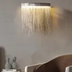 Настенный светильник CONCORDIA WALL от ImperiumLoft