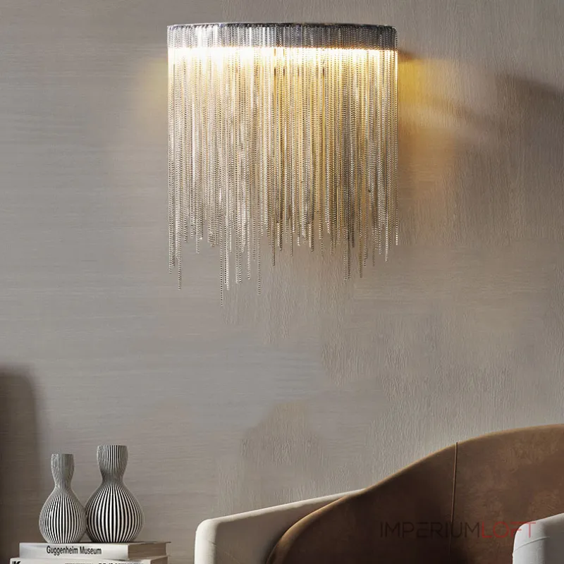 Настенный светильник CONCORDIA WALL от ImperiumLoft