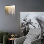 Настенный светильник CONCORDIA WALL от ImperiumLoft