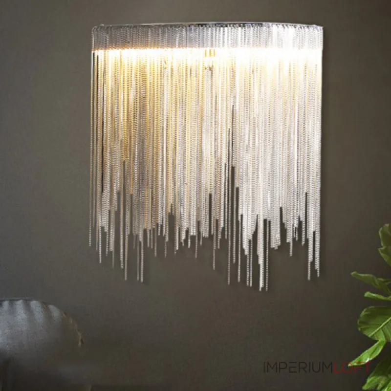 Настенный светильник CONCORDIA WALL от ImperiumLoft