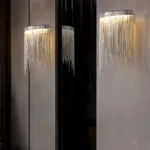 Настенный светильник CONCORDIA WALL от ImperiumLoft