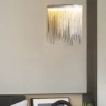 Настенный светильник CONCORDIA WALL от ImperiumLoft